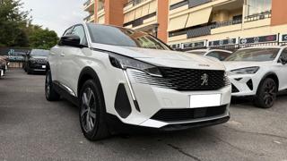 PEUGEOT 3008 usata, con Airbag