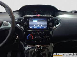 LANCIA Ypsilon usata, con Airbag testa