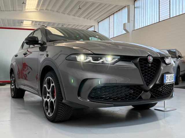 ALFA ROMEO Tonale usata, con Airbag Passeggero
