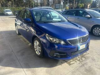 PEUGEOT 308 usata, con Airbag Passeggero