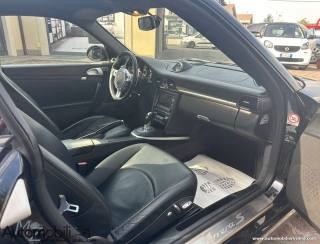 PORSCHE 911 usata, con Chiusura centralizzata