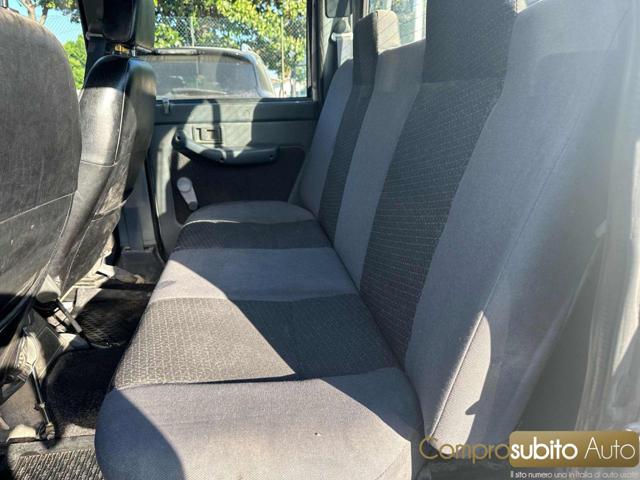 TATA Pick-Up usata 12