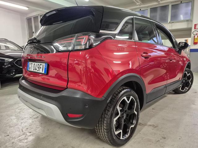 OPEL Crossland usata, con Chiusura centralizzata