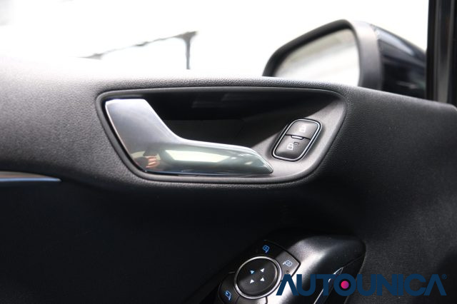 FORD Fiesta usata 37