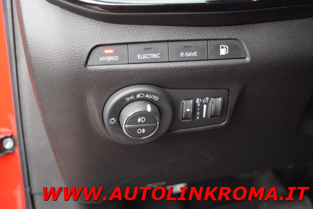 JEEP Compass usata, con ESP