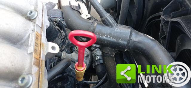 VOLKSWAGEN Golf Cabriolet usata 28