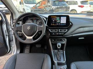 SUZUKI S-Cross usata, con Climatizzatore