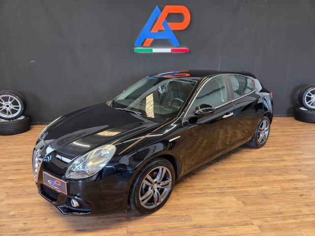 ALFA ROMEO Giulietta usata, con Airbag
