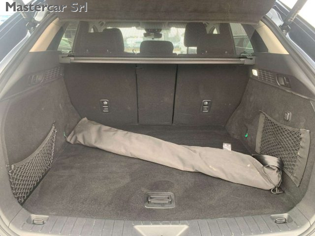 MAZDA CX-60 usata, con Volante in pelle