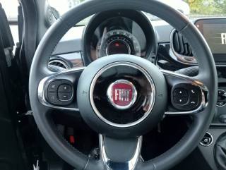 FIAT 500 usata, con USB