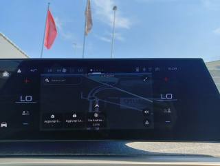 PEUGEOT 3008 usata, con Sedili riscaldati