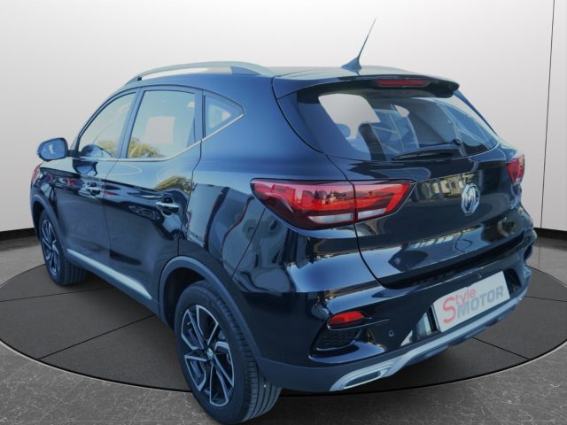 MG ZS usata, con Regolazione elettrica sedili