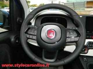 FIAT Panda usata, con ESP