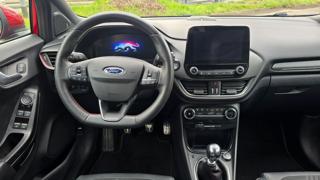 FORD Puma usata, con Immobilizzatore elettronico