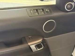 LAND ROVER Range Rover Sport usata, con Sospensioni pneumatiche