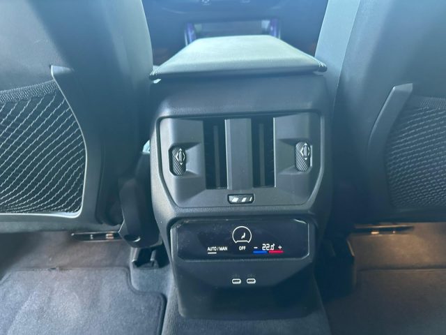 BMW X3 usata, con Interni in pelle