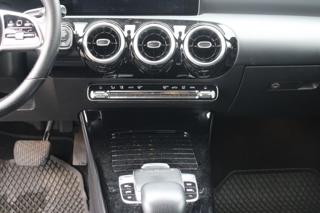 MERCEDES-BENZ A 180 usata, con ESP