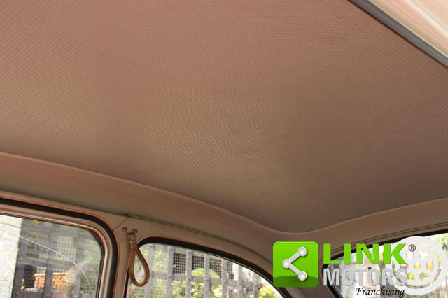 FIAT 600 usata 38