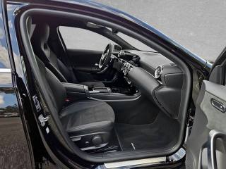 MERCEDES-BENZ A 200 usata, con Airbag laterali