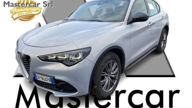 ALFA ROMEO Stelvio usata, con ABS