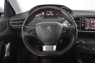 PEUGEOT 308 usata 4
