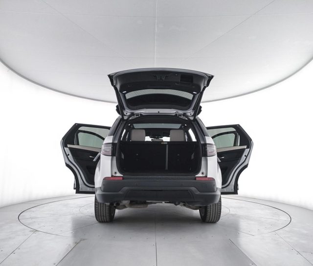LAND ROVER Discovery Sport usata 11
