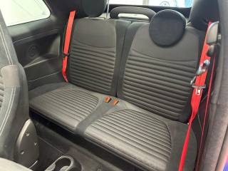 ABARTH 595C usata, con Fari Xenon