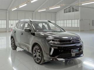 CITROEN C5 Aircross usata, con Airbag Passeggero