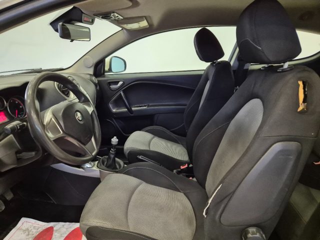 ALFA ROMEO MiTo usata, con ESP