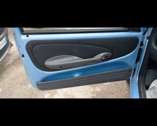 FIAT Seicento usata 13