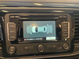 VOLKSWAGEN Maggiolino usata, con Sistema di navigazione