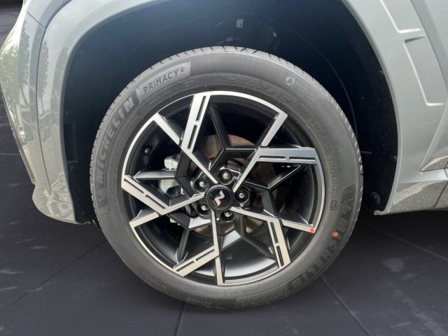 HYUNDAI Tucson usata, con ESP