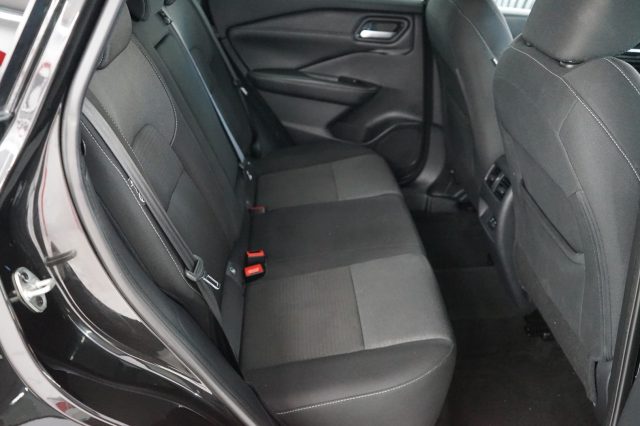 NISSAN Qashqai usata 28