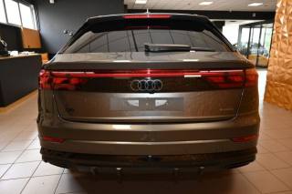 AUDI Q8 usata 90