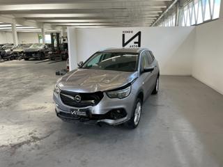 OPEL Grandland X usata, con Airbag laterali