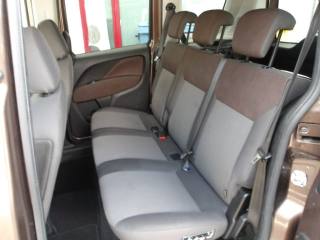 FIAT Doblo usata 22