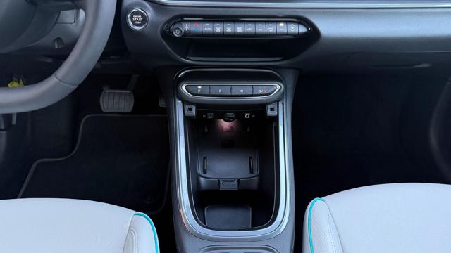 FIAT 600 usata, con Climatizzatore