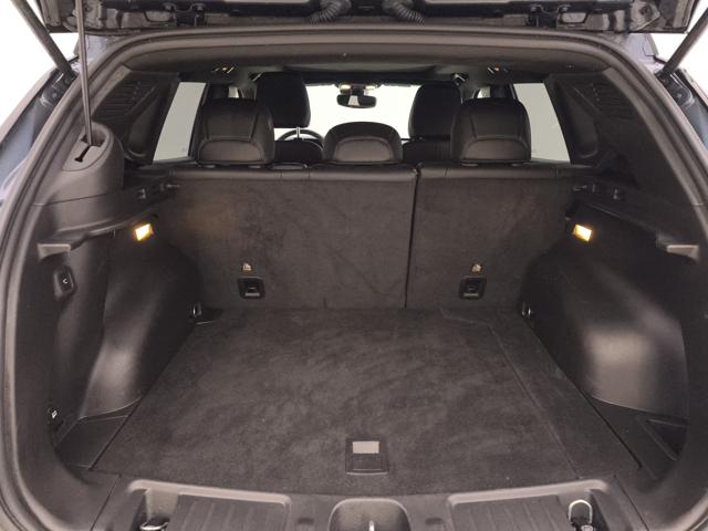 JEEP Compass usata, con Fari LED