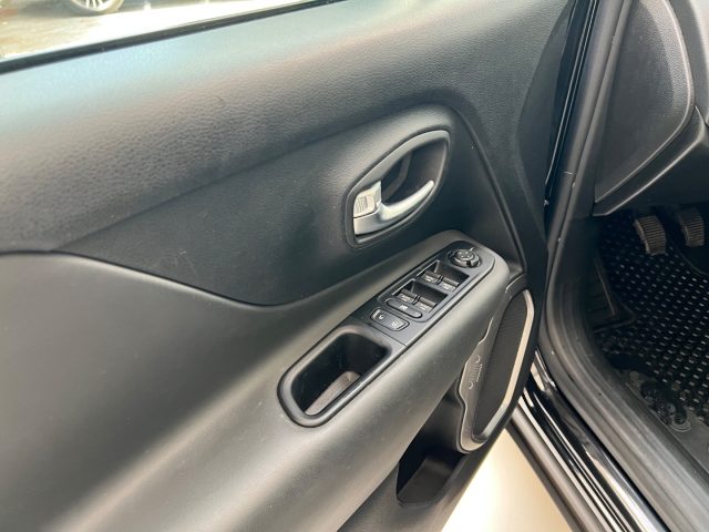 JEEP Renegade usata, con Chiusura centralizzata