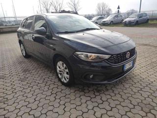 FIAT Tipo usata, con Boardcomputer