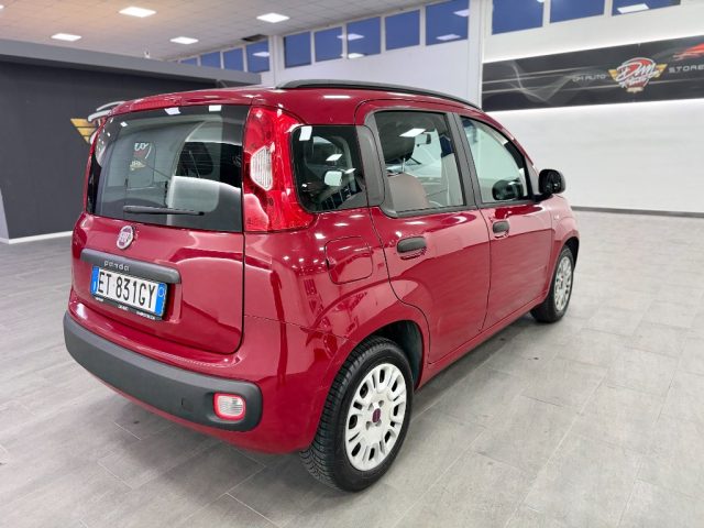 FIAT Panda usata, con Chiusura centralizzata
