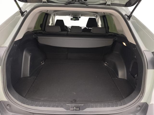 TOYOTA RAV 4 usata, con Sistema di navigazione