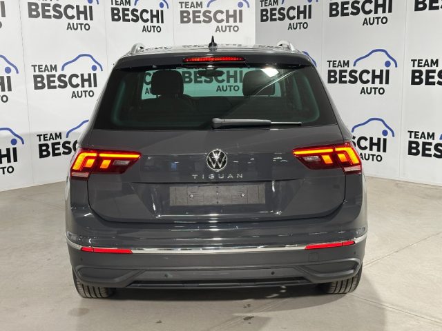 VOLKSWAGEN Tiguan usata, con Controllo automatico clima