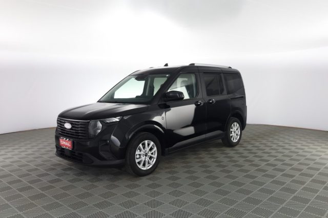 FORD Tourneo Courier usata 6