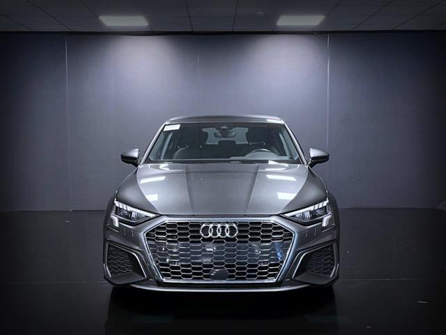 AUDI A3 usata, con Airbag