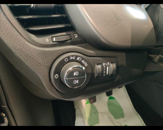 FIAT 500X usata, con Sound system