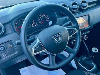 DACIA Duster usata, con Controllo vocale