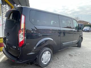 FORD Transit Custom usata, con Alzacristalli elettrici