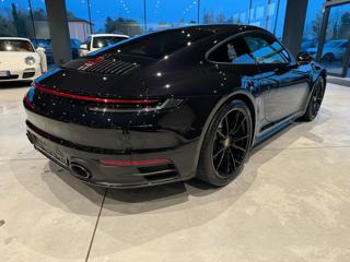 PORSCHE 911 usata, con Chiusura centralizzata