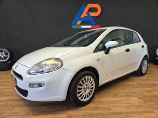 FIAT Punto 1.3 MJT II 75 CV 5 porte Lounge